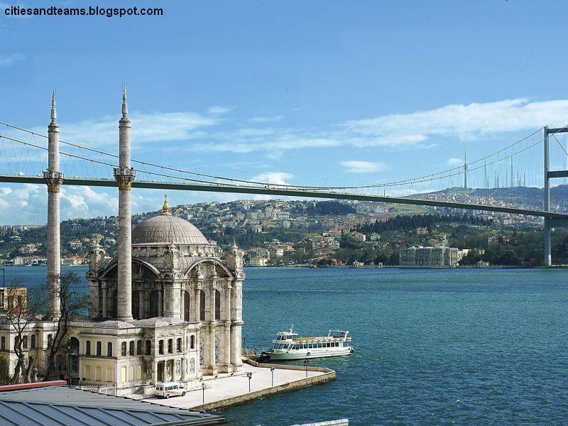 everythingwith-love: Istanbul &amp; Galatasaray SK HD Image and Wallpapers