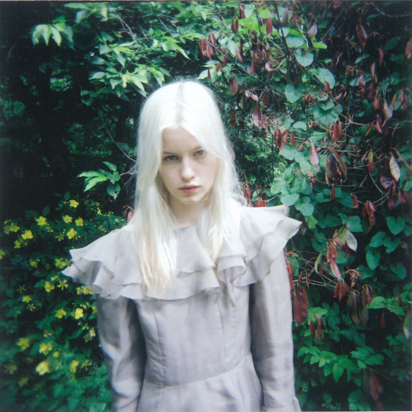 Alice in Wonderland: My Favorite Images of My Story The Nymphette Starring Jessie Dunne in