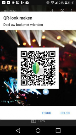 Snapseed 2.19.0 Snapseed 2.19.0