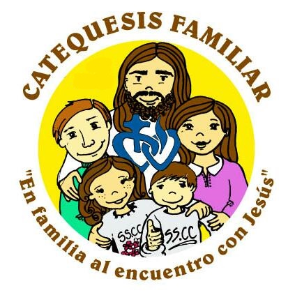 Catequesis Familiar de Iniciación a la Vida Eucarística - SSCC Concepción 