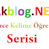 ingilizce Kelime Serisi 1