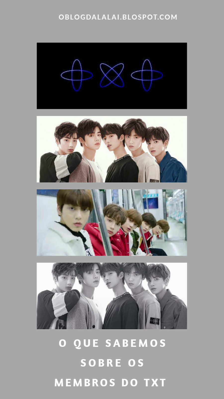 Tudo o que sabemos sobre os