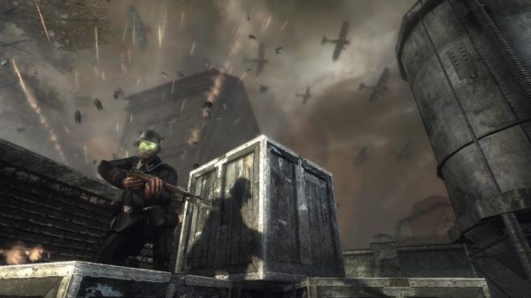 NecroVisioN: Lost Company (2010) PC Full GOG NecroVisioN: Lost Company (2010) PC Full GOG