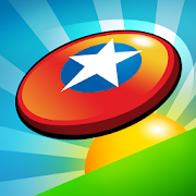 Frisbee(R) Forever Unlimited Star Coins MOD APK