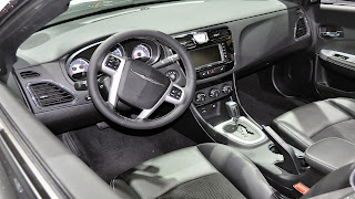 Dream Fantasy Cars-Chrysler 200 Convertible 2011 Dream Fantasy Cars-Chrysler 200 Convertible 2011