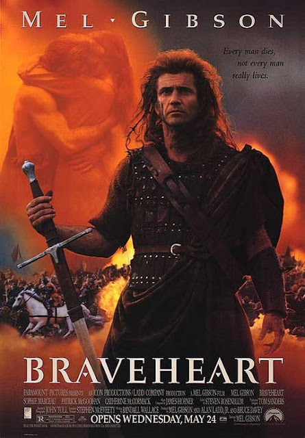 Cesur Yürek-Braveheart (Türkçe Dublaj) Filmi Full İndir