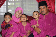 My Family - RaYa 2010