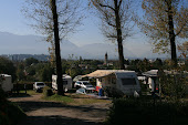 Camping Panorama Salzburg
