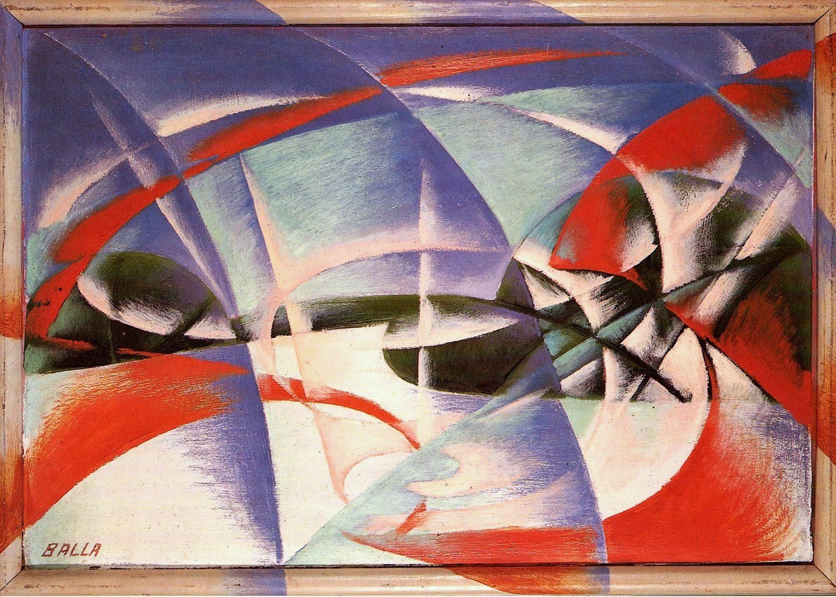 Il Blog di Mirco Conti Velocità