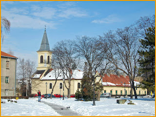 Franjevacki manastir u Zemunu