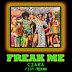 Ciara Feat. Tekno "Freak Me"