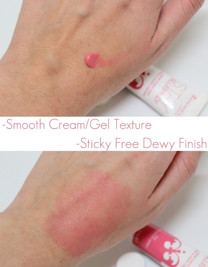 cheek tint drugstore