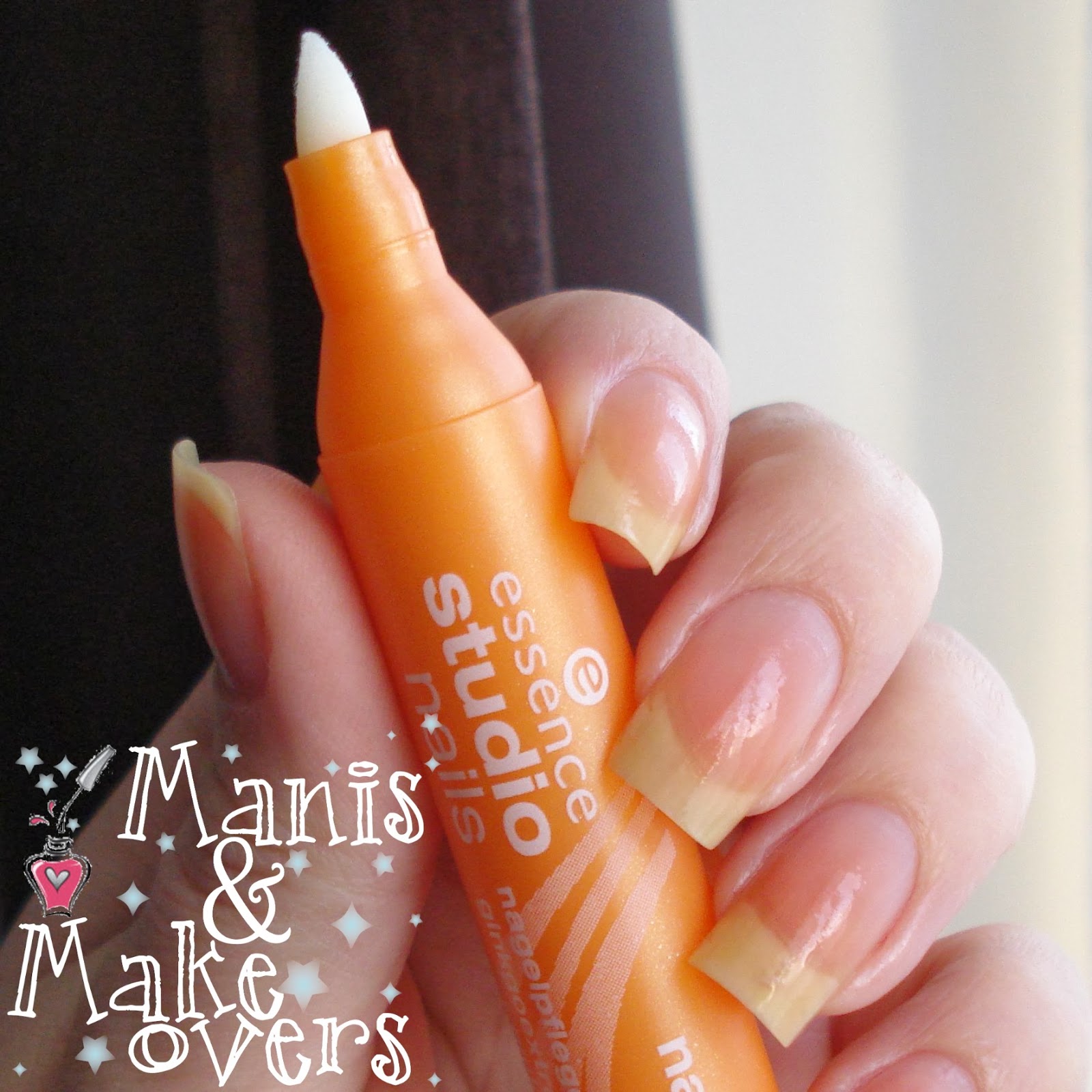 Essence Studio Nails Nail Care Pen Erfahrungen