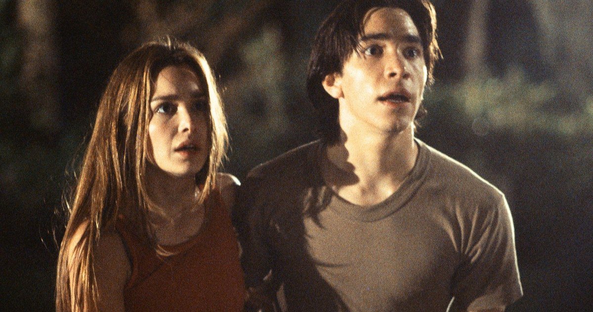 Ciclo Horror Stories Jeepers Creepers Il Canto Del Diavolo