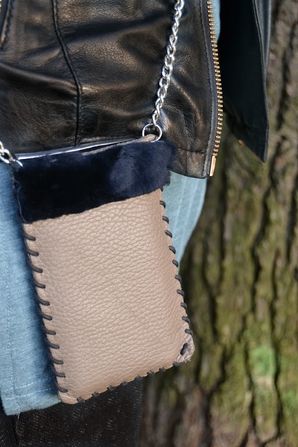 "Fundas para Movil Hechas a Mano"