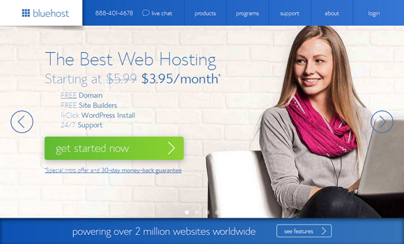 bluehost-web-hosting-review