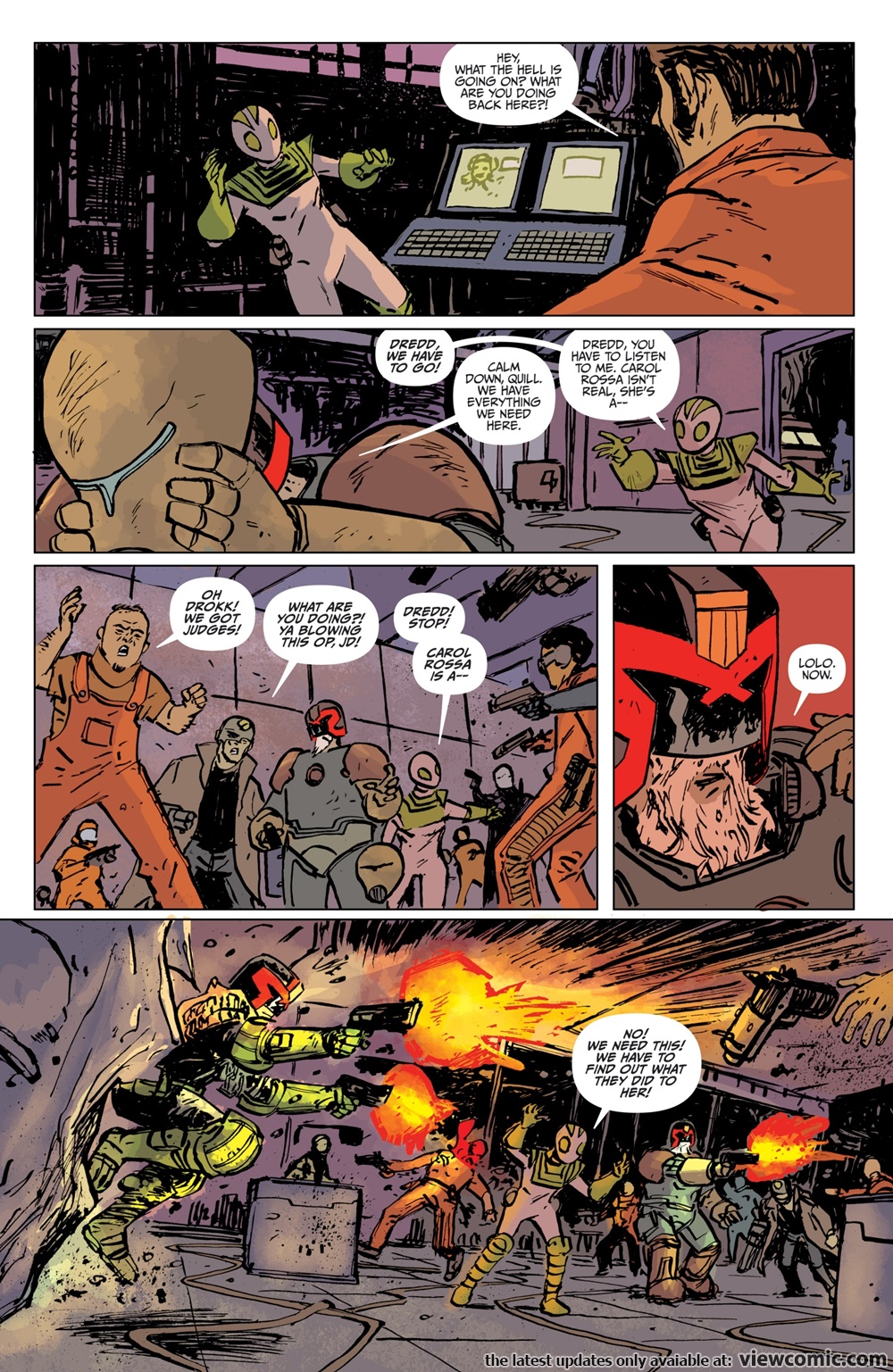 judge dredd comic online pdf