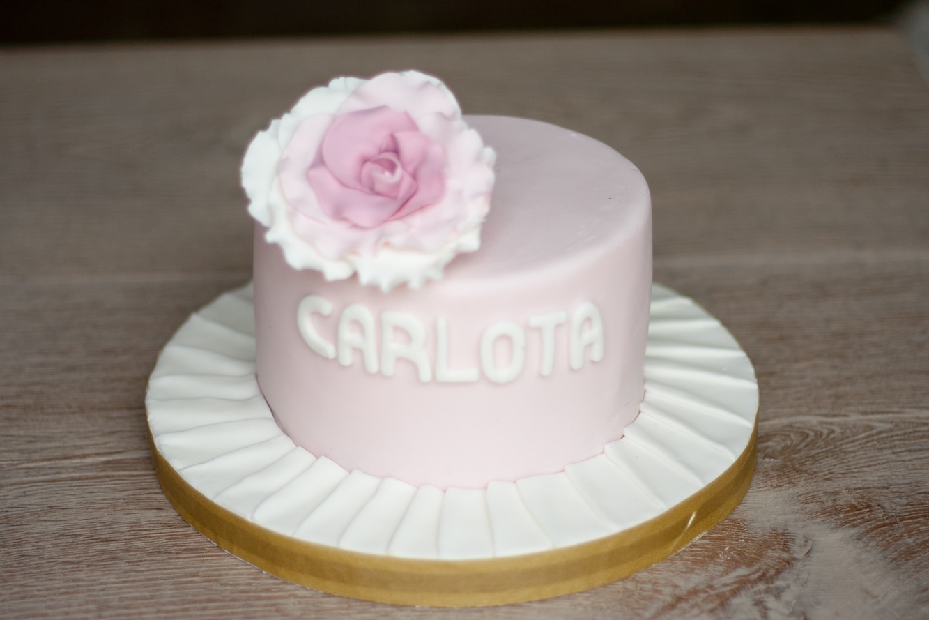 La Cocina de Carolina: Receta de pastel de chocolate para decorar (alias  tarta de chocolate de infarto)