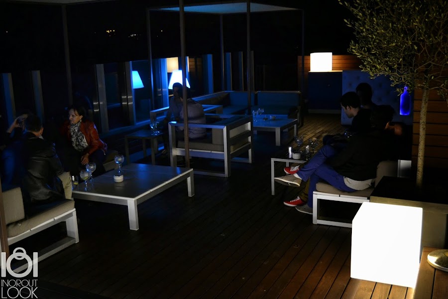 "Axel Hotel Barcelona"