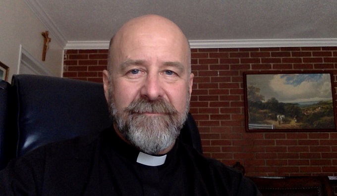 Fr. Dwight Longenecker