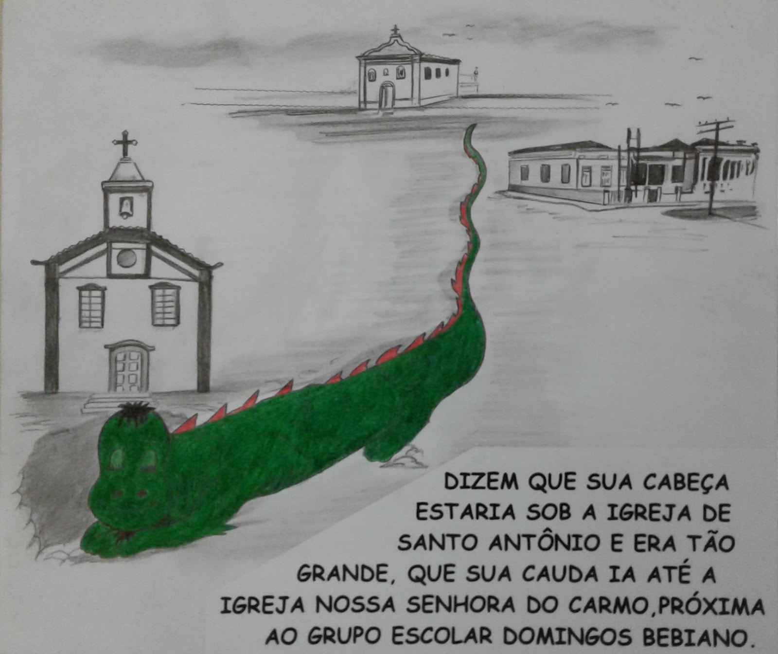 biblioteca pública historinhas da cidade