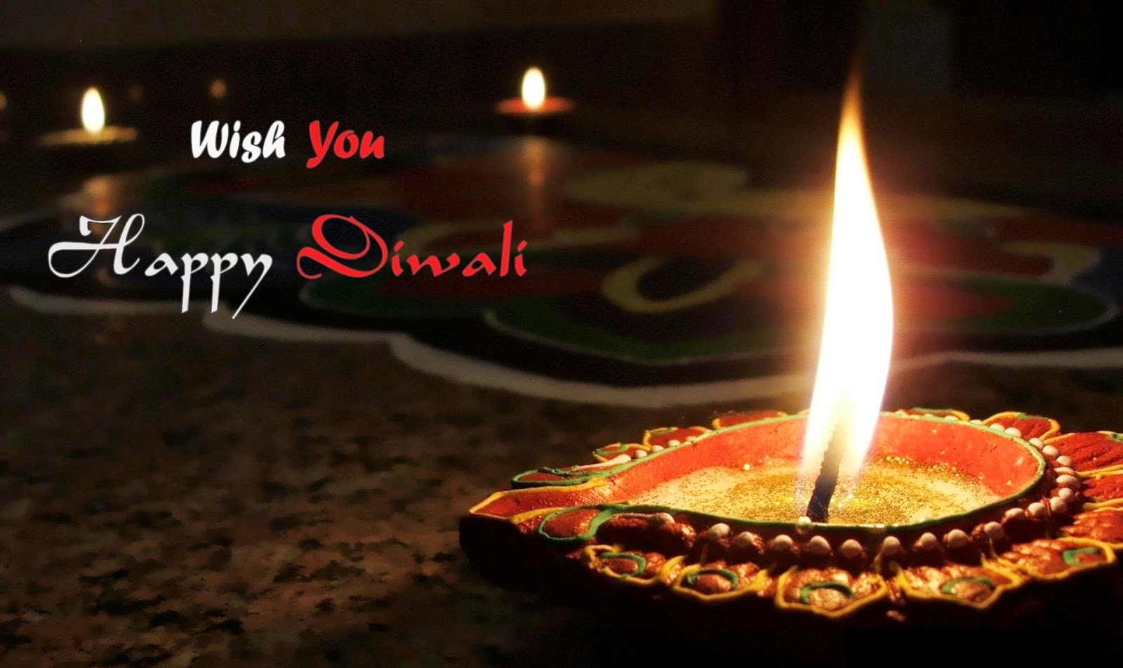 Happy Deepavali Wallpaper Happy Deepavali Wallpaper