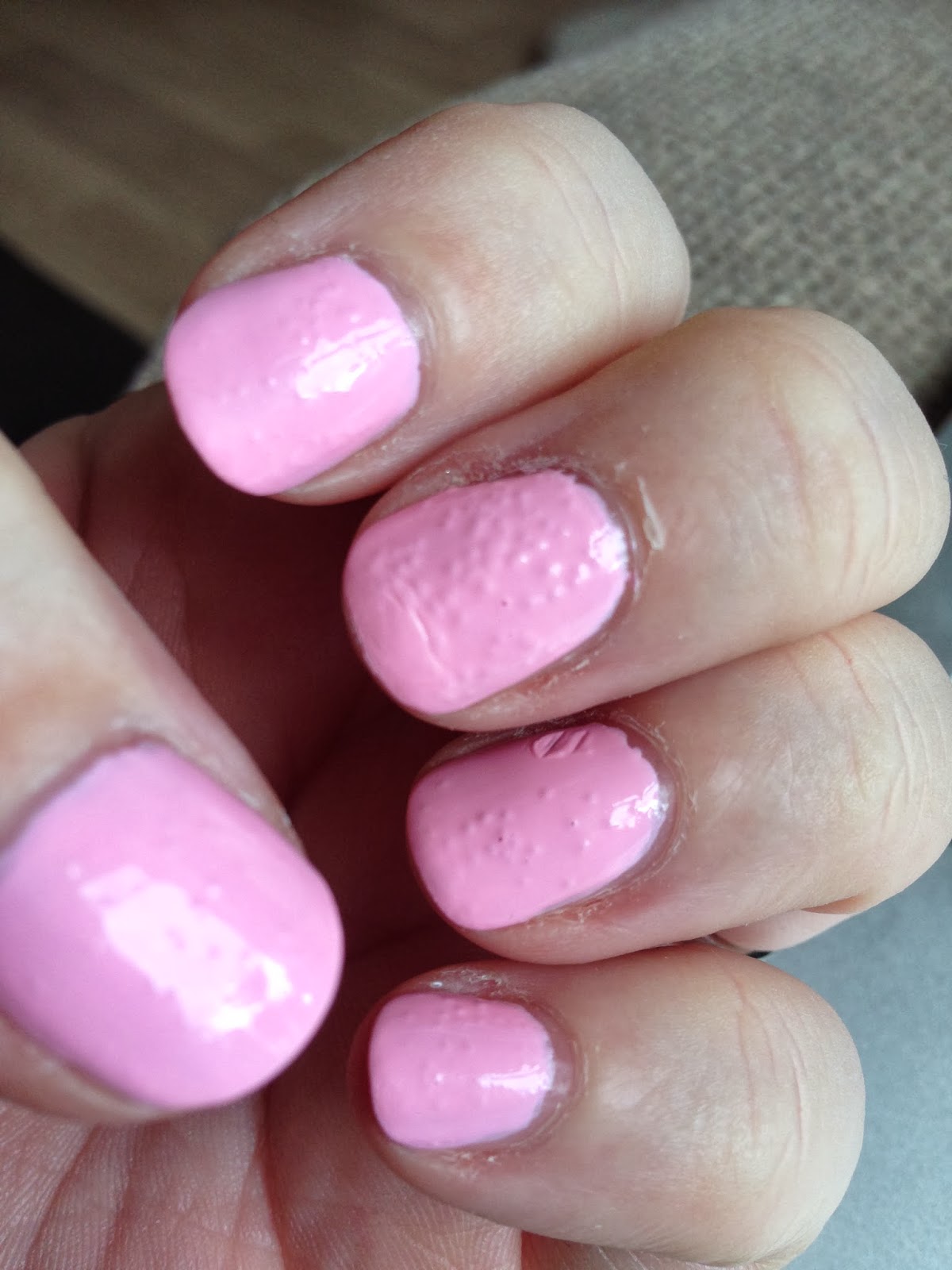 Models Own Hyper Gel Nail Polishes My Thoughts Mammaful Zo Beauty