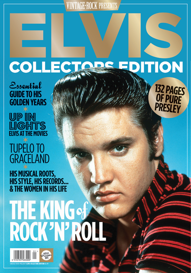 Elvis Day By Day October 01 Vintage Rock Elvis Special Elvis Day By Day News Blog