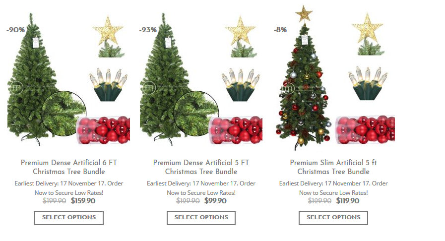 Mason Home Decor How To Choose Your Christmas Tree Giveaway The Wacky Duo Singapore Family Lifestyle Travel Website - Mason Home Decor Christmas Tree Review