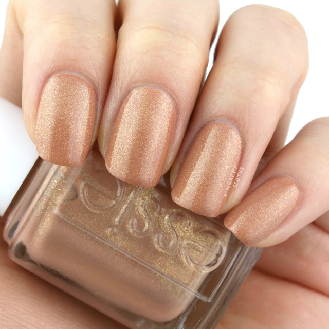 Essie Summer 2018 | Sunny Daze: Review and Swatches Essie Summer 2018 | Sunny Daze: Review and Swatches