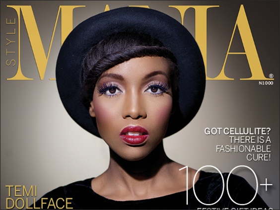 Best Sierra Leone Fashion Models: StyleMania Magazine: The Eclectic