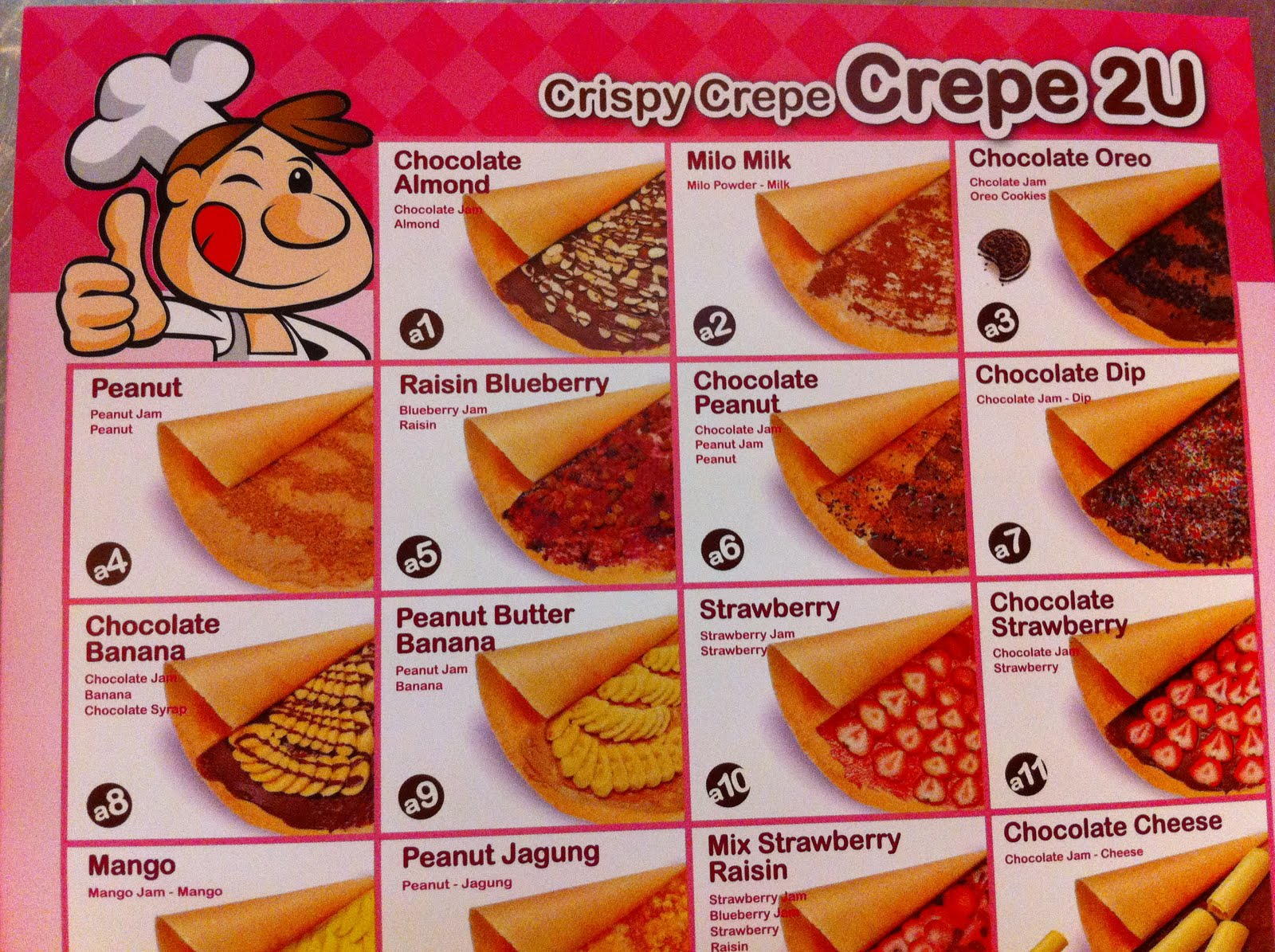 Every Little things l Do and See A one day trip to Johore Bahru aka JB