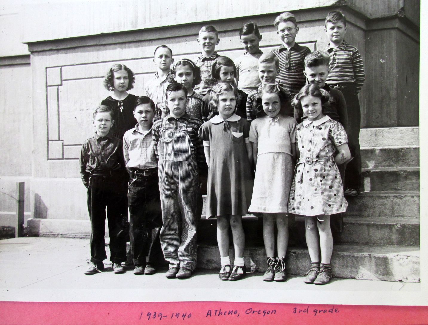 Bygone Walla Walla vintage images of the City and County (and beyond