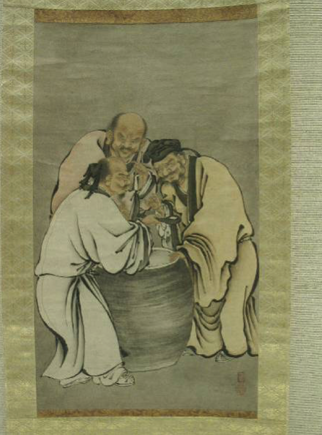 Pino Ferroni Blog Gli assaggiatori d’aceto