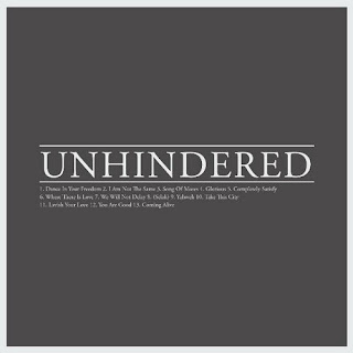 Capa de Unhindered