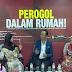 Sanggup biar anak 'diratah' suami kerana sibuk