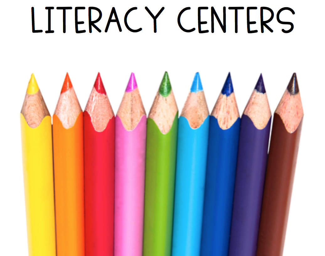 Literacy Facilities To start with Quality Good friends image relating to Printable Literacy Centers First Grade referred to as Literacy Facilities Very first Quality Mates