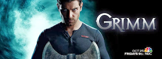 Grimm - 3.04 - One Night Stand - Recap / Review