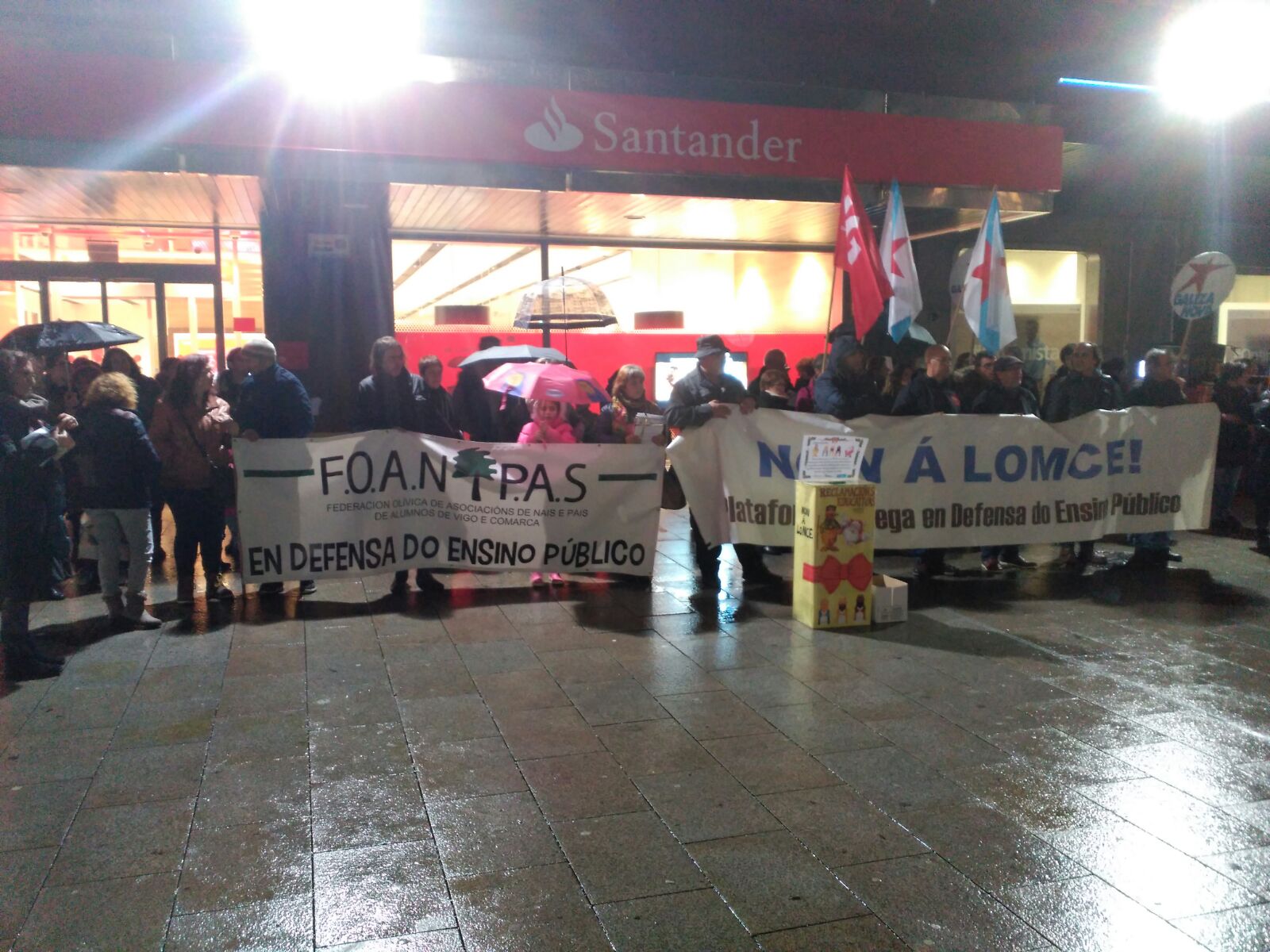 FOANPAS: O NOSO DIA A DIA FOANPAS: O NOSO DIA A DIA