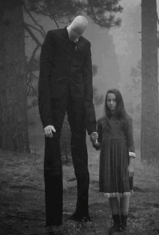Slenderman