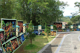 ngarai sianok bukittinggi