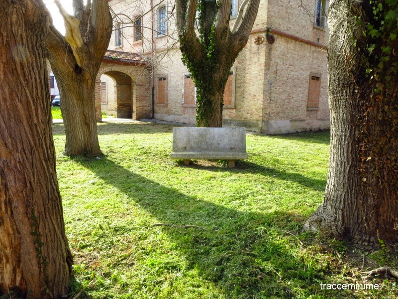 Ancona, ex Manicomio Crass