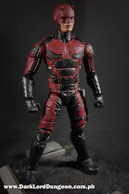 Marvel Legends Netflix Daredevil Action Figure