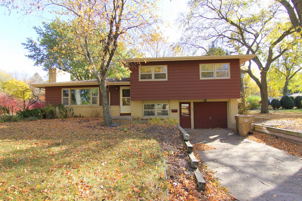 Madison WI Homes for Sale Wellkept TriLevel Home for Sale1601 Cameron Drive