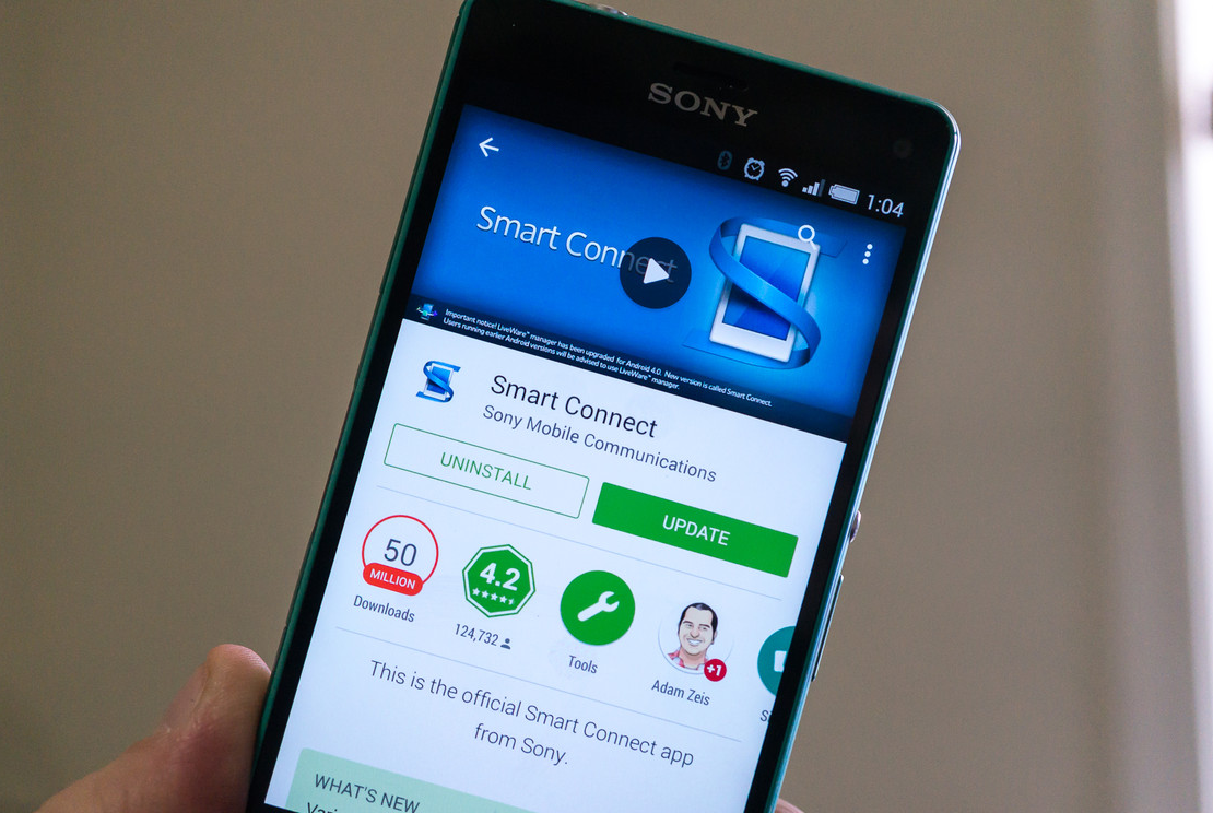 Android Tipster Android Tips