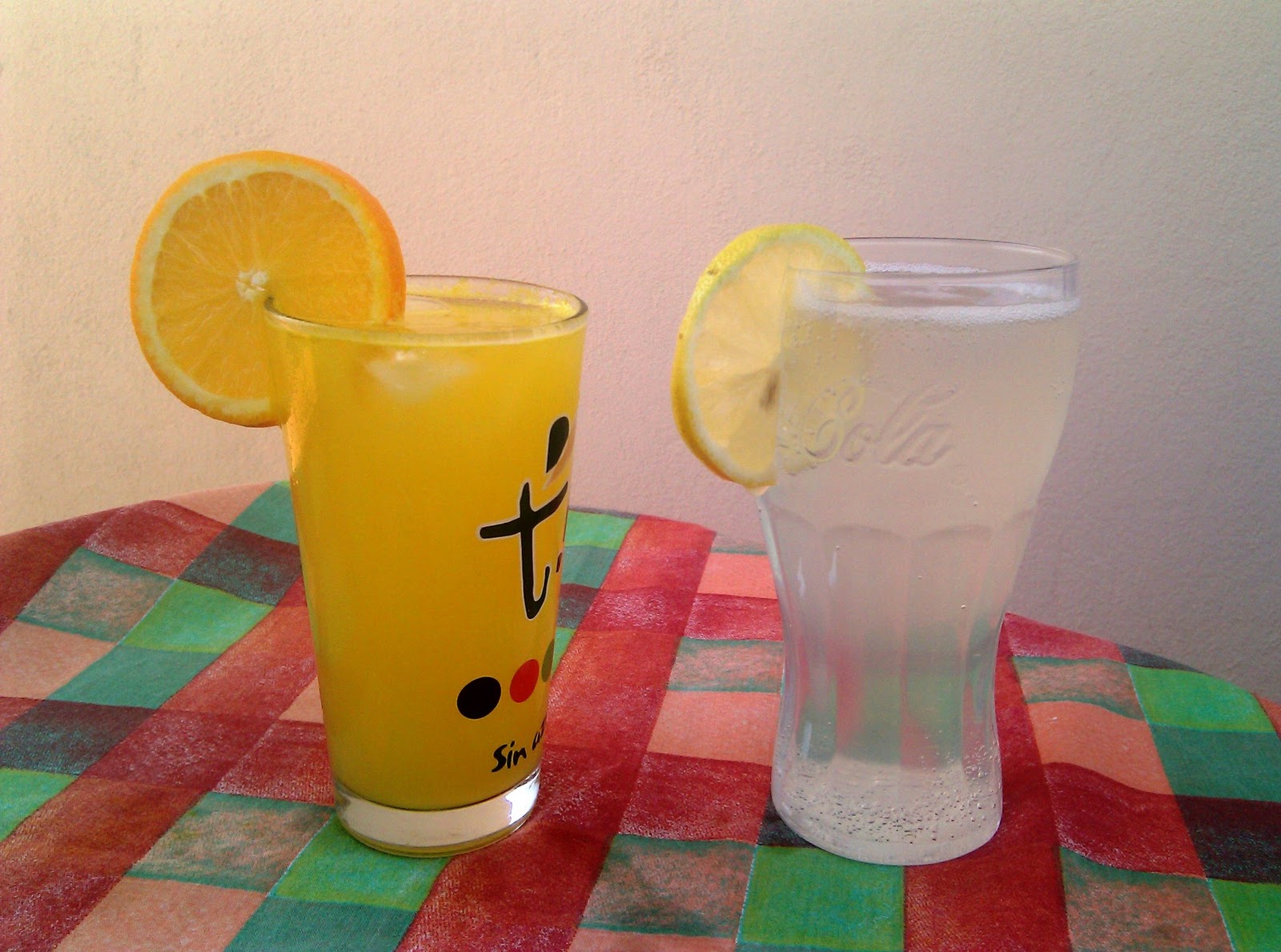 Mi Cocinita de Juguete Bebidas