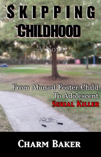 https://www.amazon.com/Skipping-Childhood-Abused-Foster-Adolescent-ebook/dp/B01M5JCGKG/ref=sr_1_1?s=books&ie=UTF8&qid=1479863155&sr=1-1&keywords=skipping+childhood+charm+baker