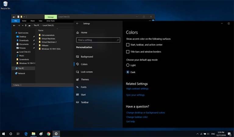 Microsoft Meningkatkan Pengalaman Pencarian File Explorer Di Windows 10 Microsoft Meningkatkan Pengalaman Pencarian File Explorer Di Windows 10