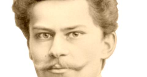 Jan Szczepanik (18721926) wynalazca