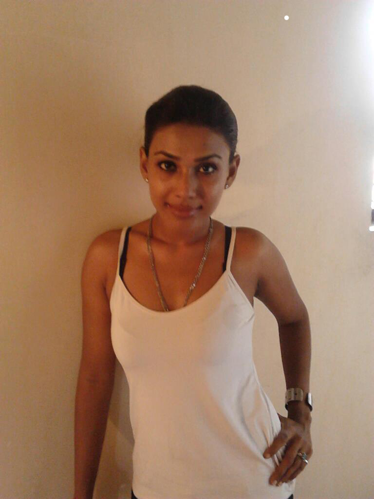 Actress and Models Site in Sri lanka